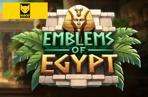 Emblems of Egypt